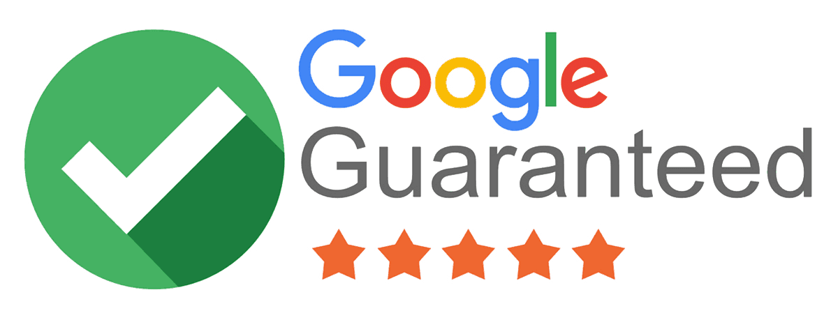 Google Guarantee Trusted Construction