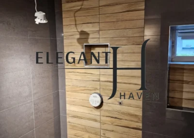 40. Affordable and bespoke bathroom renovation services in London.